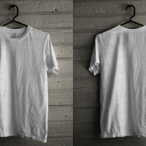 529000+ vectors, stock photos & psd files. T Shirt Hanging Mockup Cdr Free Download Corel Draw Files