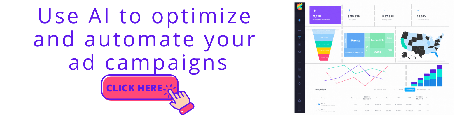 Businesses should prioritize the use of social ads as a key component . Free Tools For Building Facebook Ad Creatives By Trapica Content Team Trapica Medium