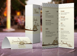 Saiba um pouco mais sobre bolachas de chopp personalizadas. Mockups Designerportfolio Pt