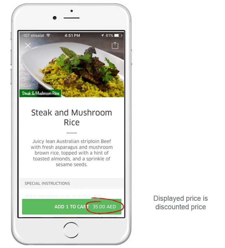 Picture This uber eats website redesign concept free psd template is a neat food related resource that has great colors and a modern design. How A Single Feature Could Finally Hook You On Ubereats And Postmates By Philippe Wellens Hackernoon Com Medium