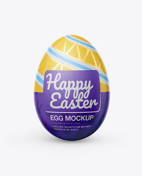 2000+ vectors, stock photos & psd files. 85 Best Easter Egg Mockup Templates Free Premium