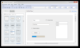 Moqups is a streamlined and intuitive web app that helps you create and collaborate on wireframes, mockups, diagrams and prototypes — for any type of . Techneiq Tech Stuff Pencil An Open Source Cross Platform Ui Mockup Tool