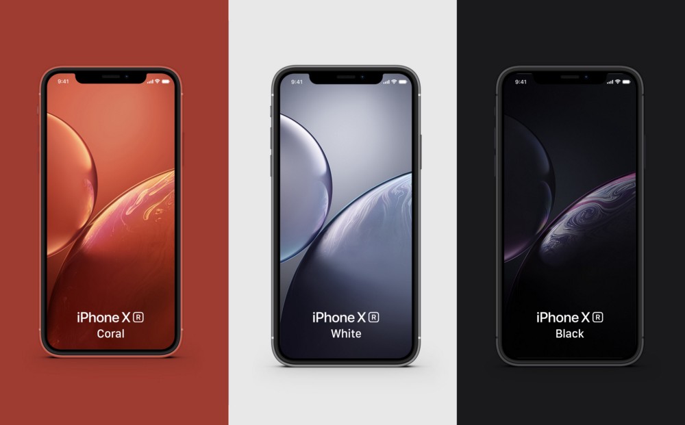 Mockup is very easy to customize thanks to smart . Free Iphone Xr Mockups Psd Sketch December 2021 Ux Planet