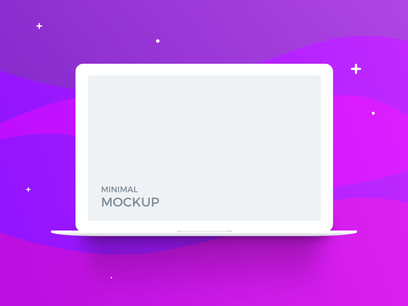 It includes clay, realistic and flat design in different angles from. Free Macbook Mockups Psd Sketch December 2021 Ux Planet