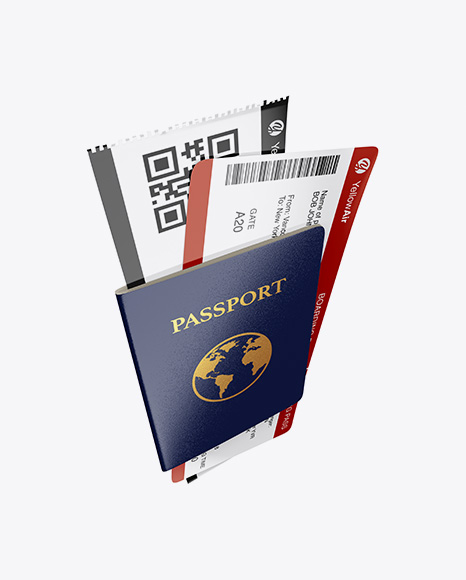 If you want to travel abroad, you need a passport. 25 Best Passport Mockup Templates Graphic Design Resources