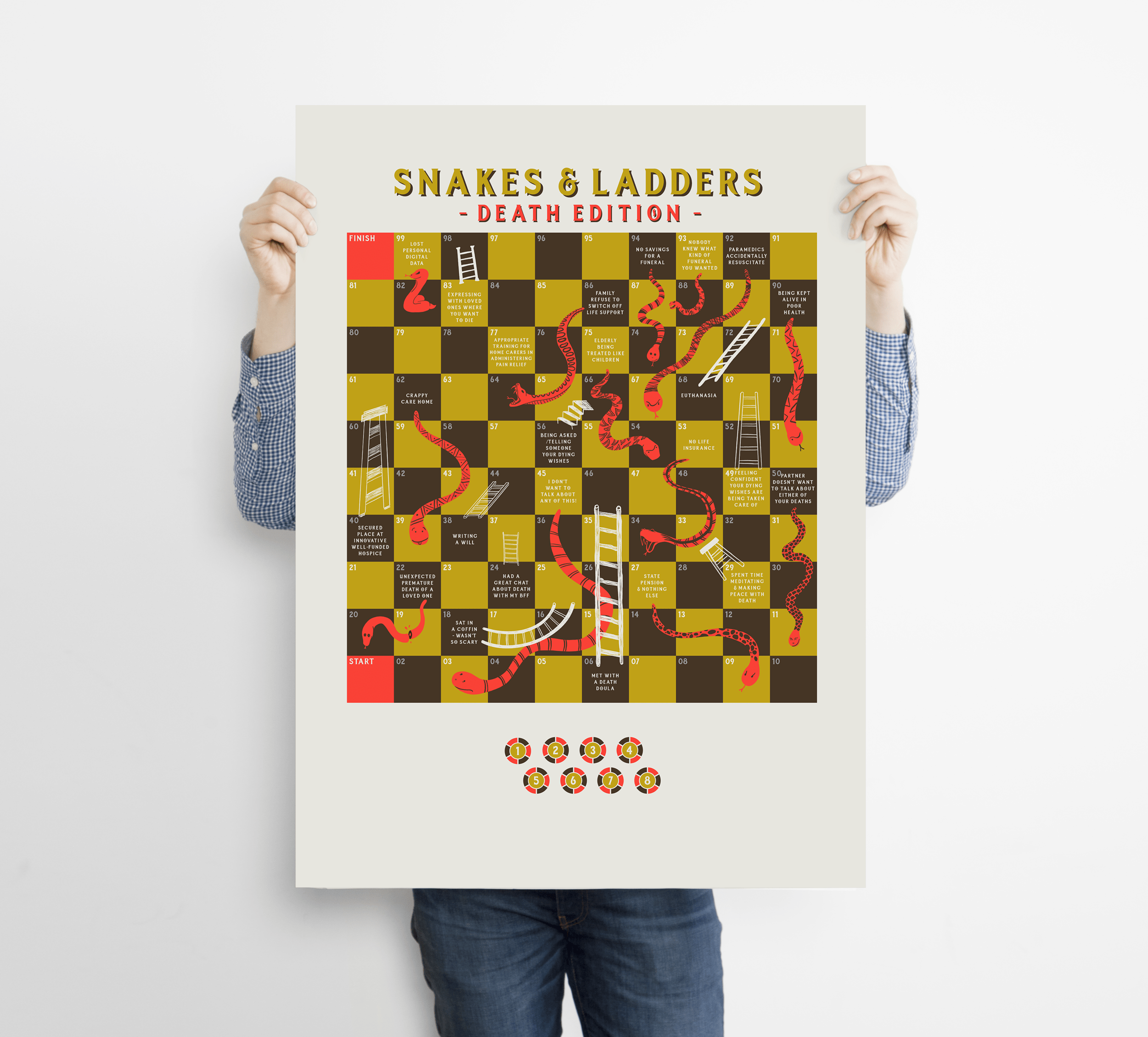 Bring your designs to life with branding, web, mobile, and print mockups in various styles. Free Resources Noble Studio