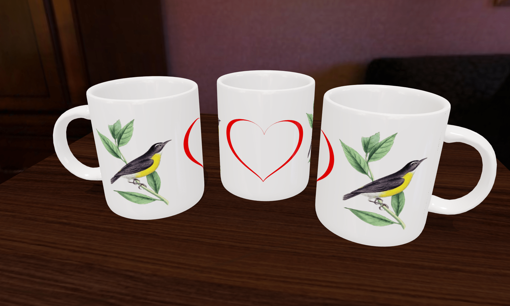 O brinde de hoje é um mockup realista de caneca em psd que lhe permitirá apresentar . 17 Mockup Caneca Gif Needfreemockup