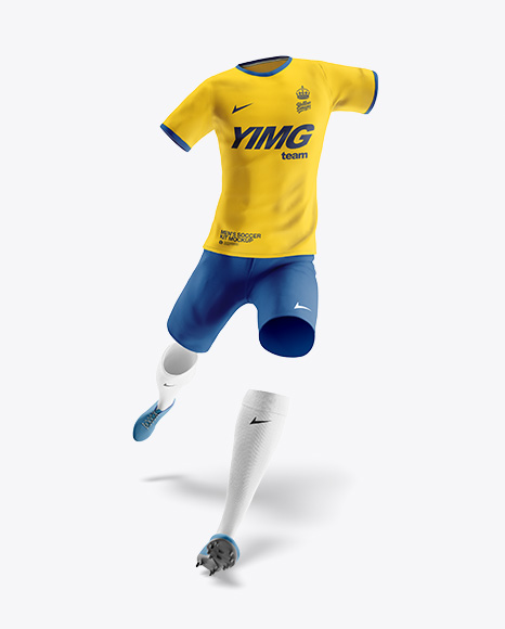 Soccer psd mockup free · abner silva. 160 Best Soccer Uniform Mockup Templates Graphic Design Resources