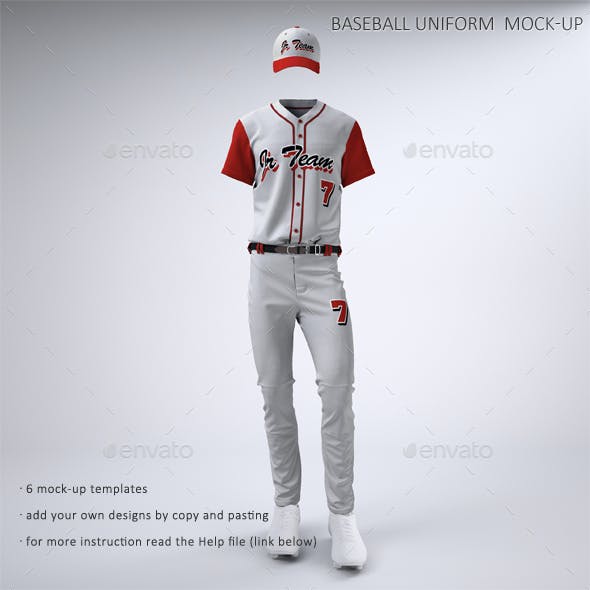 New baseball mockups baseball design free freebie mlb mockup psd sports uniform. 20 Best Baseball Uniform Mockup Templates Graphic Design Resources