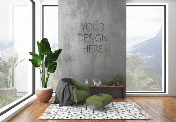 34+ Download Wall Art Mockup Free&nbsp;Psd