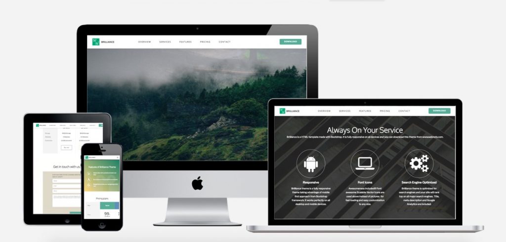 18+ Download Multi Device Mockup Free Psd