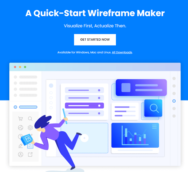 32+ Download Linux Mockup Tool&nbsp;Psd