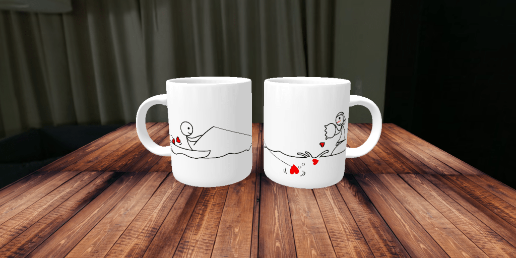 27+ Download Mockup Dia Dos Namorados&nbsp;Psd