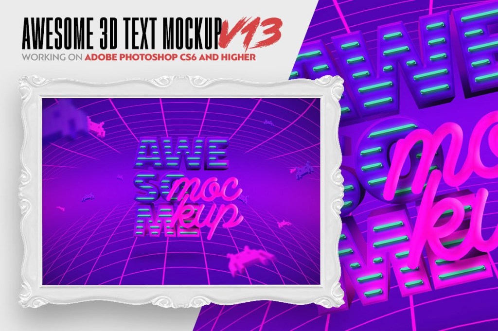 14+ Download Mockup Photoshop Cs6&nbsp;Psd