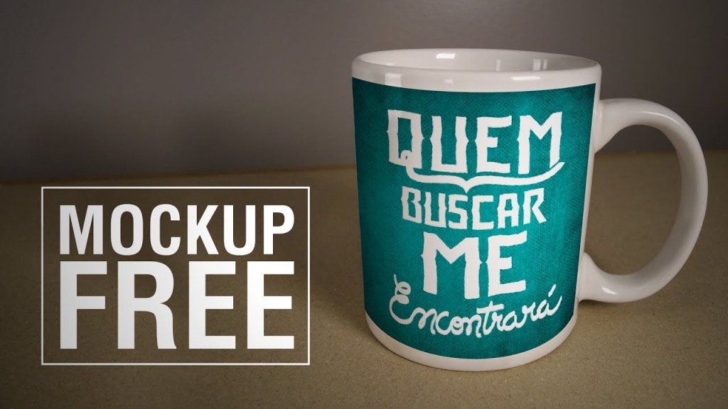48+ Download Criar Mockup Caneca&nbsp;Psd