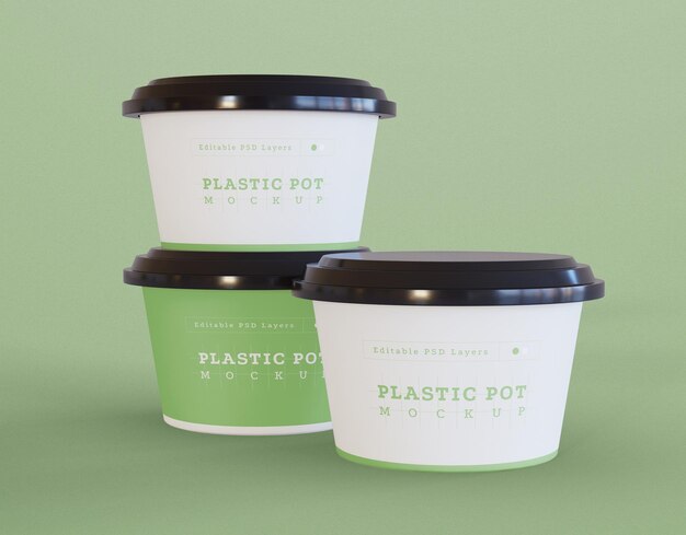 48+ Download Paper Bowl Mockup Free&nbsp;Psd