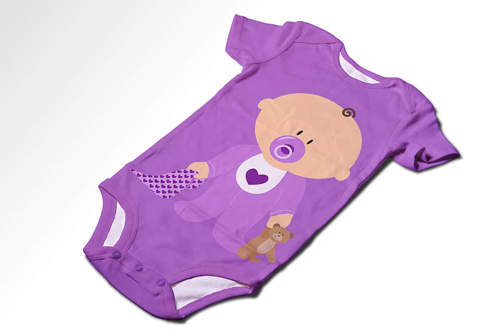 43+ Download Free Mockup Baby&nbsp;Psd