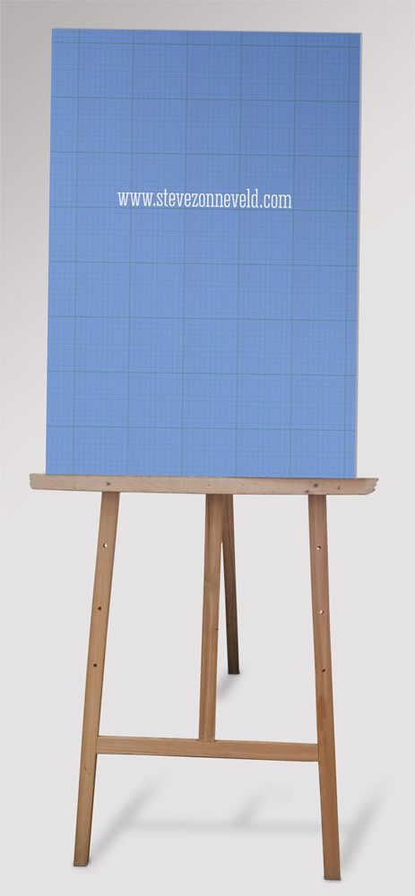 16+ Download Easel Mockup Psd&nbsp;Free