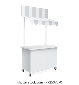 31+ Download Market Stall Mockup&nbsp;Psd