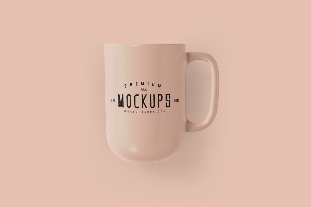 40+ Download Mockup Mug Psd&nbsp;Free
