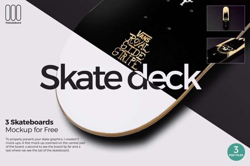 22+ Download Skateboard Mockup Psd&nbsp;Free