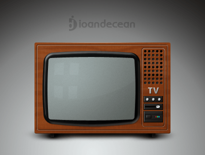 24+ Download Retro Tv Mockup Free&nbsp;Psd