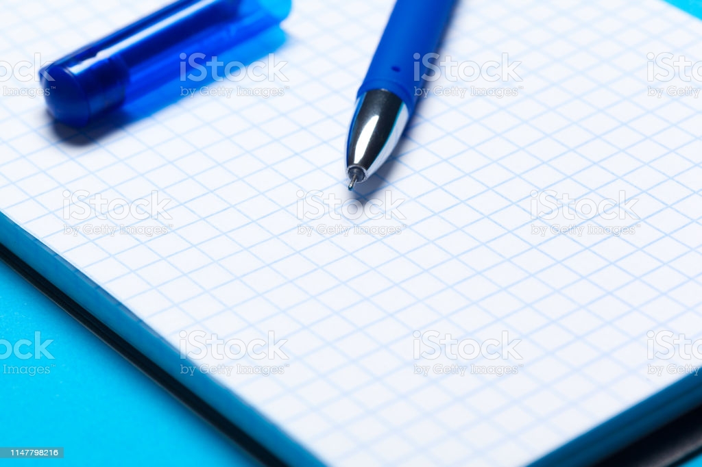 10+ Download Notebook And Pen Mockup&nbsp;Psd