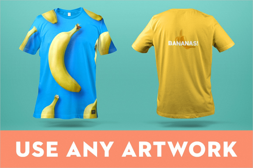 39+ Download T Shirt Mockup Free Front And Back&nbsp;Psd