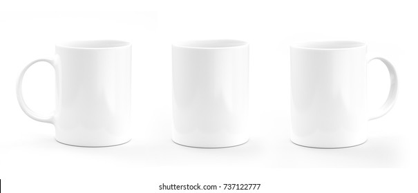 11+ Download White Mug Mockup Psd&nbsp;Free