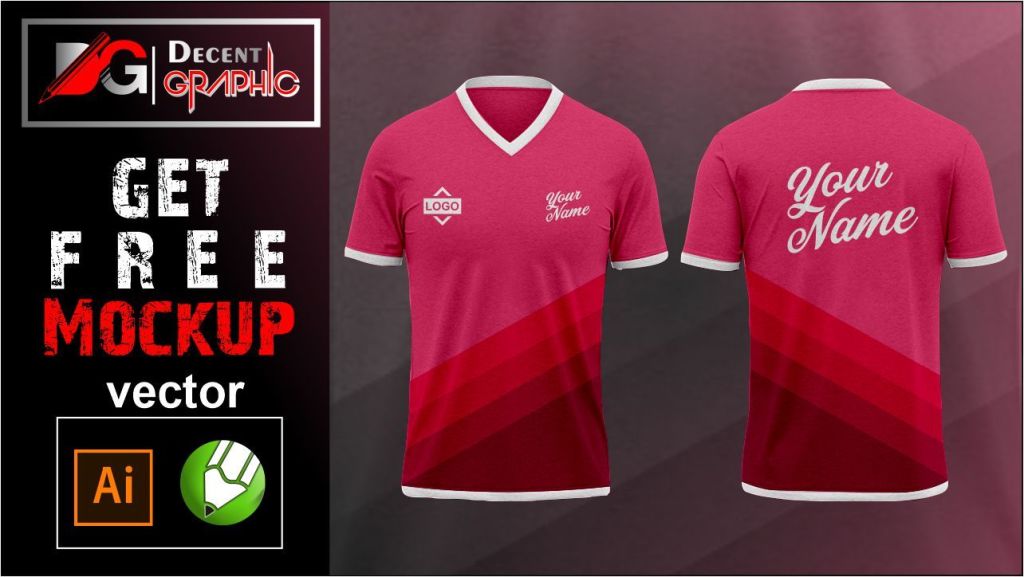 47+ Download T Shirt Mockup Coreldraw&nbsp;Psd