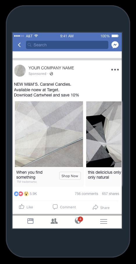37+ Download Facebook Cell Phone Mockup&nbsp;Psd