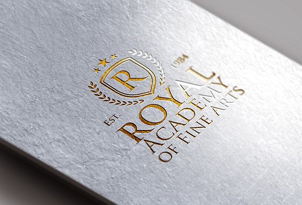 32+ Download White Paper Logo Mockup Free&nbsp;Psd