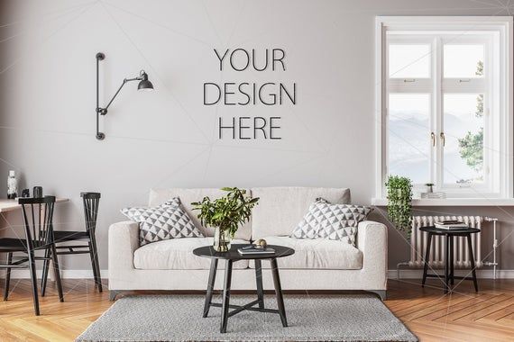 32+ Download Interior Wall Art Mockup Free&nbsp;Psd